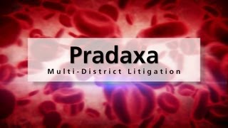 Pradaxa and Bleeding Events Full [upl. by Sibyls542]