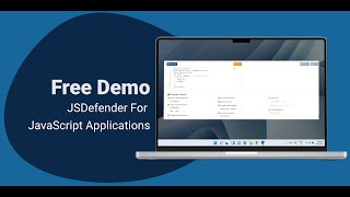 Demo of JSDefender JavaScript Obfuscator [upl. by Beach]