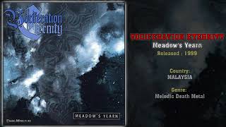 Vociferation Eternity MAS  Meadows Yearn Full Album 1999  Melodic Death Metal from Malaysia [upl. by Leeke]