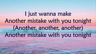 Mistakes Lyrics  Midnasty [upl. by Tebor]