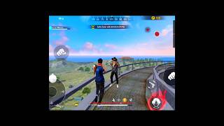 I AM THE BIMASAKTI KING🔥  KILLING NEW PLAYERS IN BIMASAKTI TOP😂 Shorts short  Garena Free Fire [upl. by Frankie]