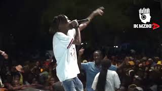 MCZO MORFANI SHOW LIVE  SINGELIFESTI RONGONI BEACH 2023  HISTORIA IMEWEKWA [upl. by Brink153]