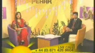 ARY Londons Breakfast Show [upl. by Peta887]