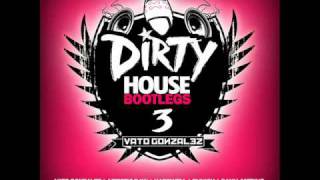 Artistic Raw amp Visual Sound  Boriqua Anthem Dirty House Bootleg [upl. by Pozzy12]