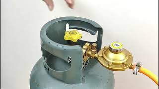 water heater Installation [upl. by Noscire]