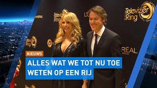 Wangedrag bij The Voice of Holland alle onthullingen tot nu toe [upl. by Esiole]