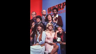 Series BIO WKRP in Cincinnati 1978  4 Seasons shorts [upl. by Zane733]