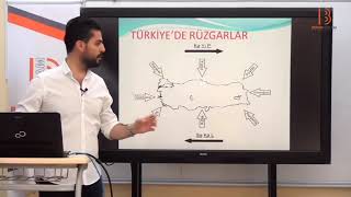 KPSS Coğrafya Genel Tekrar Bayram Meral [upl. by Teemus]