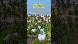 Kerala Bekal Ocean and beach facing resort in Rs 8k perfect for your relaxing weekend getaway [upl. by Hiller]