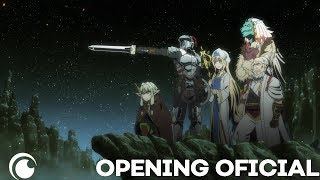 GOBLIN SLAYER Opening  Rightfully by Mili [upl. by Julia]