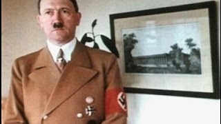 Adolf Hitler  Der Größte Feldherr aller Zeiten  Dokumentation [upl. by Oibirot]