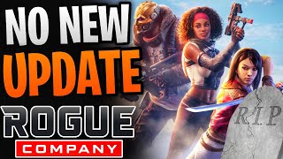 How HiRez Plans To DESTROY Rogue Company In Season 14 [upl. by Dene]