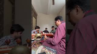 Sarod Practice Session  Sarod Learning Acadamy  Sarod Learning Basics [upl. by Merceer]