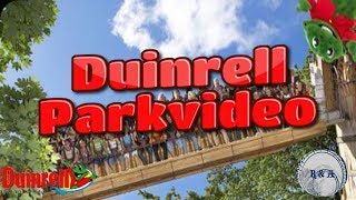 Duinrell Parkvideo [upl. by Ahtnahc]