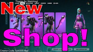 March 21st 2024 Fortnite Item Shop CONFIRMED  Fortnite Item Shop What We Should Expect [upl. by Macdougall]