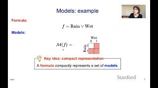 L52 Propositional Logic in Artificial Intelligence  Introduction and Alphabet Set  AI Lectures [upl. by Einner]