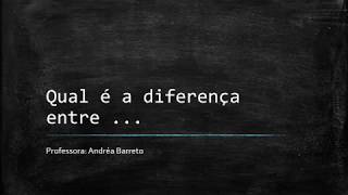 Qual é a diferença entre células haplóide e diploide [upl. by Gokey]