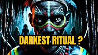 TOP 5 TERRIFYING ritual of LOST CIVILIZATIONS that You Won’t Believe [upl. by Phillida]