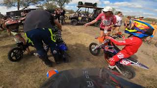 TORCS  Lets Ride Ranch 2022  JrBeginner Sat  Pt 6 [upl. by Byran373]