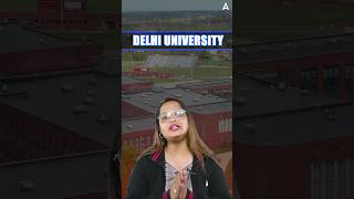 Delhi University CSAS Portal Phase 2 Latest Update shorts delhiuniversity [upl. by Grayce]