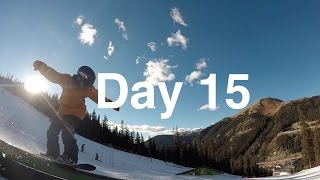 Day 15 Who Filmed That  Arapahoe Basin [upl. by Uriisa884]