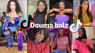 Les meilleurs TikTok du son Douma balé de Diarra Thiès 😍✨ [upl. by Ennayelhsa986]