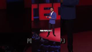 CHARLA TED DINERO humor humorargentino argentina comedia reels shorts ted tedex bbva [upl. by Arahsak]