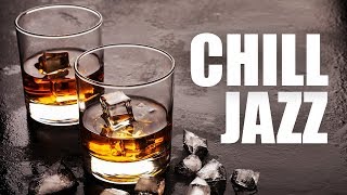 Chill Jazz • Smooth Jazz Saxophone and Jazz Instrumental Music for Relaxing Dinner and Studying [upl. by Chafee]