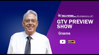 20240725 Gallop TV Selection Show Hollywoodbets Durbanville [upl. by Rosemary]