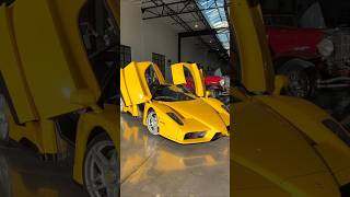 Unbelievable luxurious cars of FARRARI  Enzo Ferrari is the founder of FARRARI [upl. by Brittni]