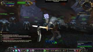 WoW Cataclysm Guide  Worgen Starting Zone 4 Levels 1011 [upl. by Sykes]