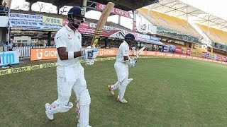 India vs England 5th Test 2016 Day 2 Highlights ENG 47710 [upl. by Upton]