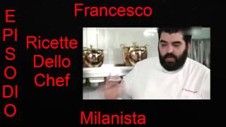 Le Ricette Di Antonino Cannavacciuolo Cucine Da Incubo Italia Episodio 16 HD [upl. by Nagiem827]