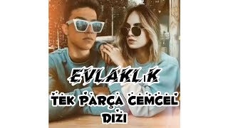 EVLATLIK İSTEK TEK PARÇA CEMCEL DİZİSİ  cemceldizi cemcel [upl. by Brackely334]