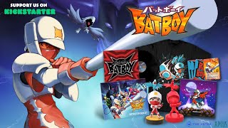 Batboy indie PC [upl. by Ainaj]