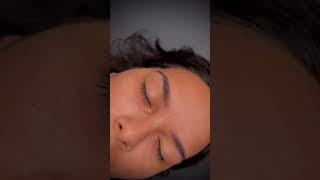 youtube microblading youtubeshorts eyebrowstudio eyebrow youtubetrending eyebrowmakeup [upl. by Moriyama]