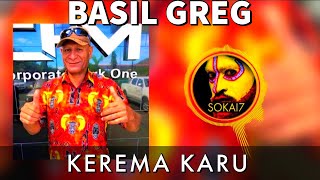 Basil Greg 2020  Kerema Karu Isapea Isou PNG Music [upl. by Royo]