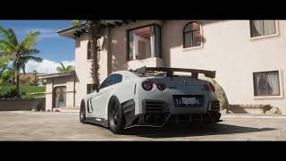 POV  You went AFK on Forza Horizon 5 Lobby PT3 [upl. by Lledrev]