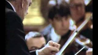 TCHAIKOVSKY  Symphony no6 Pathetique  Karajan  movt 3 [upl. by Vincent702]