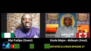 Ijinle Ninu Ijinle Song Meaning Of Yesterday Today amp Tomorrow In The Lyrics Explained [upl. by Ranite]