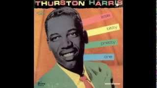 Thurston Harris Poop A Loop [upl. by Ydor]