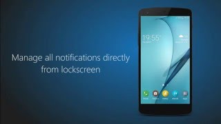 Floatify 10  Get some Android N flavor [upl. by Mendelsohn]