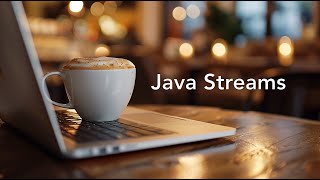 FlatMap Java Streams Tutorial Part 4 [upl. by Manvel]