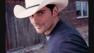 Brad Paisley  Then  Download Link [upl. by Burnsed198]