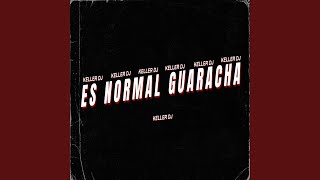 Es Normal Guaracha Remix [upl. by Felder]