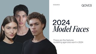 These Are The Features Modelling Agencies Want in 2024 [upl. by Thacker]