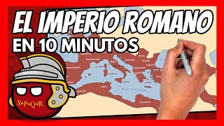 El Imperio Romano de Oriente quotBizancioquot  Documental [upl. by Noonan]