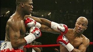 Zab Judah vs Cory Spinks Full Fight HD [upl. by Ayouqat]