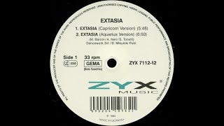 Extasia  Extasia  Aquarius version [upl. by Lazaruk962]