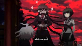 Danganronpa 2 Goodbye Despair  Chapter 6 Final Class Trial Playthrough English Dub [upl. by Etteragram]